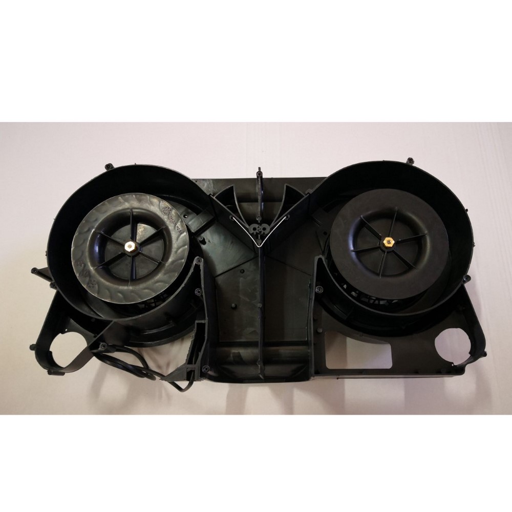 Blocco Motore per cappa cucina estraibile 60-90 mod. 2152 e 2156